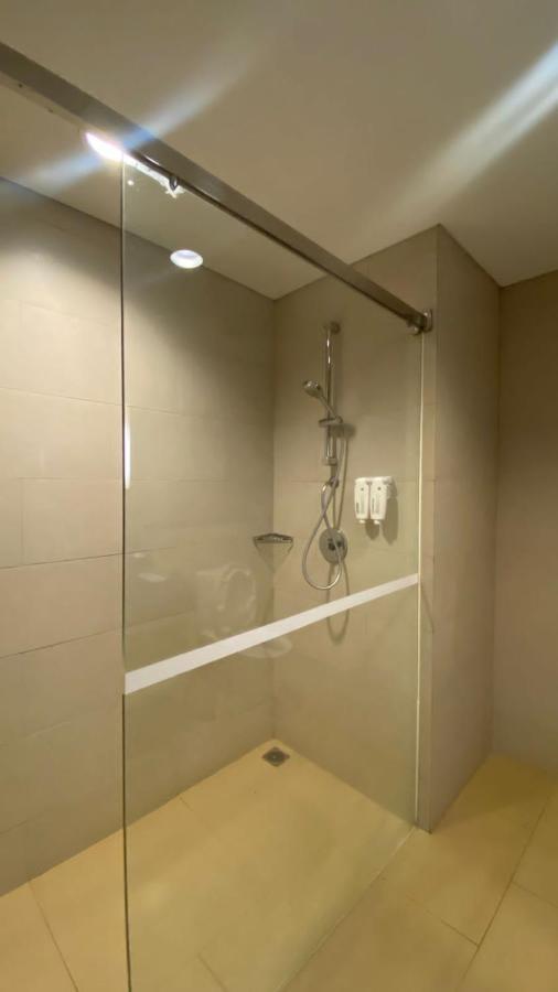 The H Tower Rasuna Suites Kuningan Jakarta By Villaloka מראה חיצוני תמונה